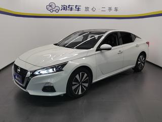 天籁 2.0L XL舒适版 