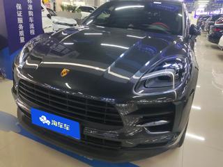 保时捷Macan 