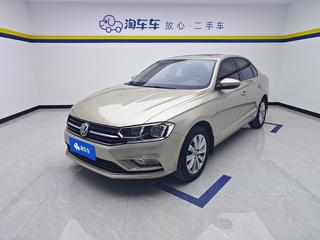 宝来 1.6L 舒适型 