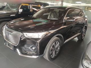 哈弗H6 2.0T GDIT冠军版 