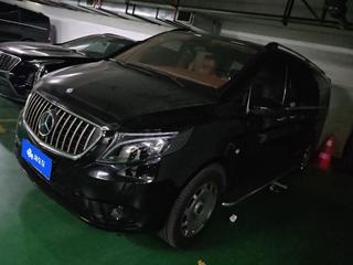 奔驰威霆 精英版 