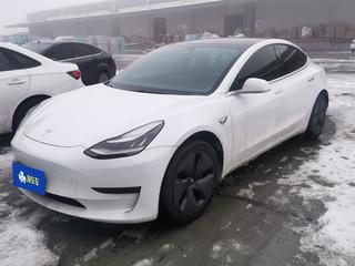 MODEL 3 标准续航升级版 