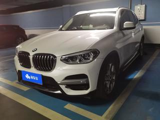 X3 2.0T 豪华套装 