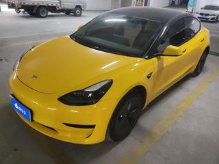 MODEL 3 后轮驱动版 