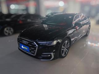 奥迪A6L 40TFSI 