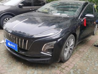 红旗E-QM5 0.0T 