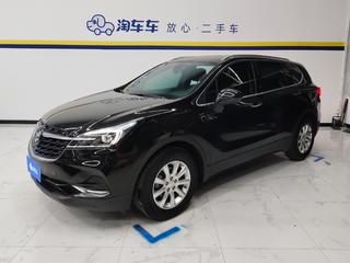 别克昂科威 1.5T 自动 532T精英型 