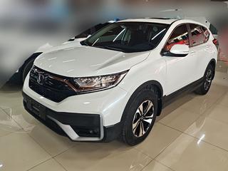 CR-V 1.5T 