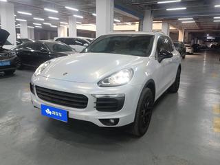 Cayenne 3.0T 