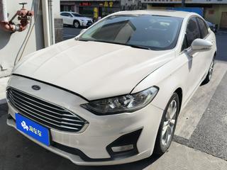 蒙迪欧 1.5T EcoBoost180时尚型 