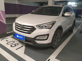 胜达 2.4L 舒适型 