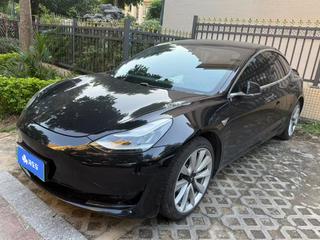 MODEL 3 改款标准续航升级版 