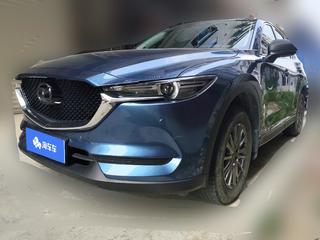 马自达CX-5 2.0L 智慧型改款 