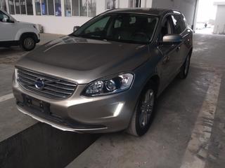 沃尔沃XC60 T5 2.0T 自动 智进版 