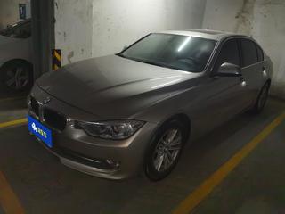 宝马3系 320Li 2.0T 自动 超悦版时尚型 