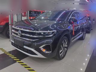 大众揽境 2.0T 