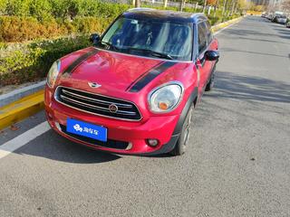 迷你Countryman 1.6L 自动 Fun 