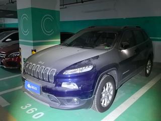 吉普自由光 2.4L 