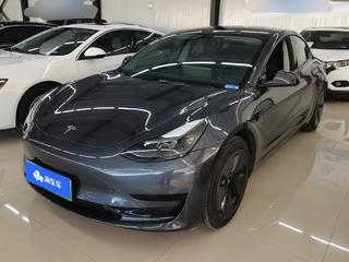 MODEL 3 后轮驱动版 