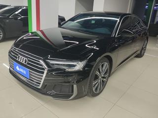 奥迪A6L 45TFSI 