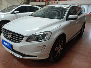 沃尔沃XC60 T5 