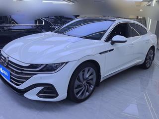 大众CC 2.0T 上市特别版 