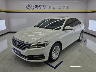 大众朗逸 1.4T 自动 280TSI舒适版 