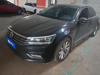 大众帕萨特 1.4T 自动 280TSI尊荣版 