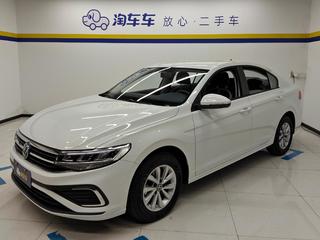 大众宝来 1.2T 自动 200TSI畅行版 
