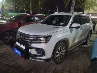 荣威RX8 2.0T 自动 30T智联网旗舰版 