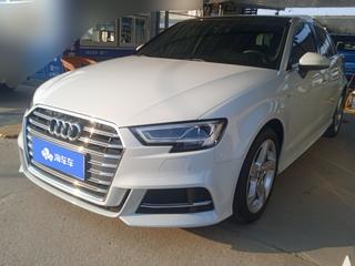 奥迪A3 1.4T 时尚型Sportback 