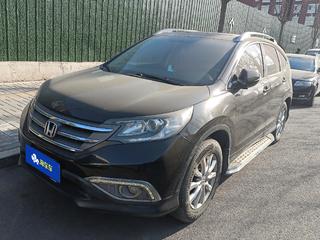 CR-V 2.0L 