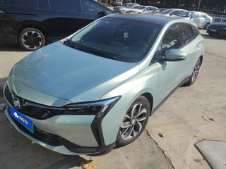 别克微蓝6 PHEV 1.5L 