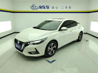 日产轩逸 1.6L 