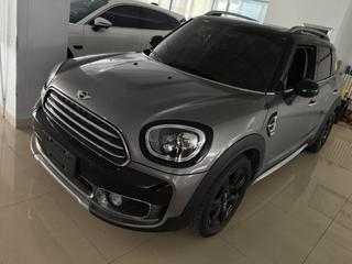 迷你Countryman 