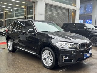宝马X5 28i 