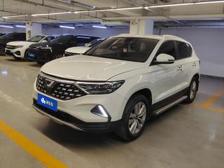 捷达VS5 1.4T 自动 280TSI进取型 