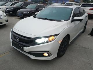 思域 1.5T 劲动版220TURBO 
