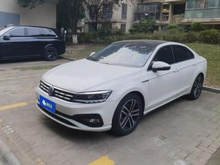 大众凌渡 1.4T 