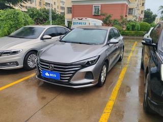 长安逸动PLUS 1.6L 手动 精英型 