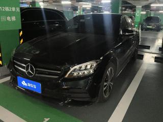 奔驰C级 C260 