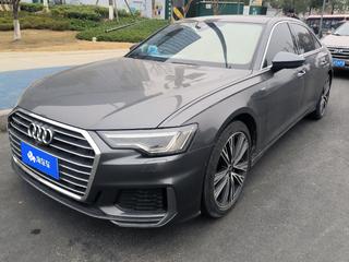 奥迪A6L 45TFSI 