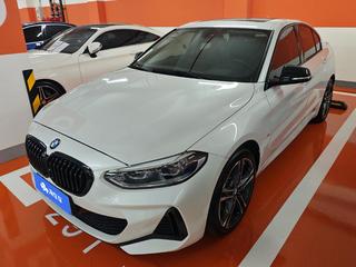 宝马1系 2.0T 