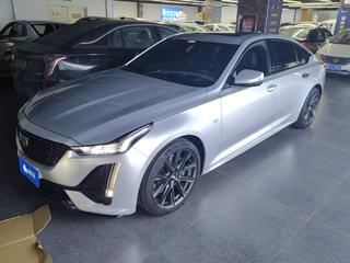 凯迪拉克CT5 2.0T 