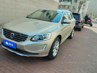 沃尔沃XC60 2.0T 