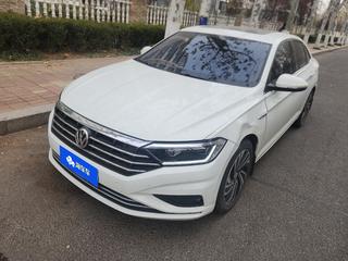 速腾 1.4T 280TSI超越版 