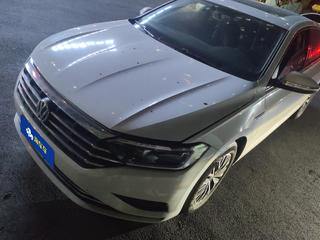 大众速腾 1.4T 自动 280TSI舒适型 