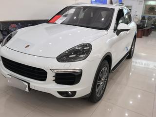 保时捷Cayenne 3.0T 自动 