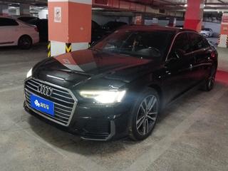 奥迪A6L TFSI 