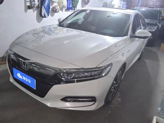 雅阁 2.0L 锐领版 